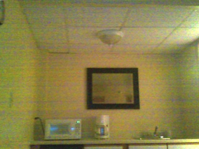 Autumn Breeze Motor Lodge North Woodstock Room photo